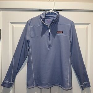 Vineyard Vines Striped Sankaty Shep Shirt